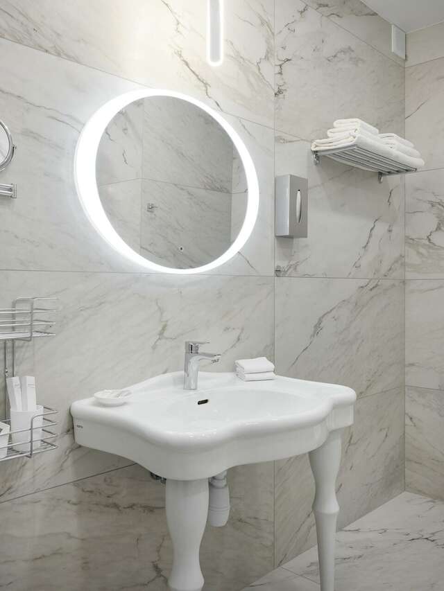 Гостиница 7 Дорог Иркутск-239