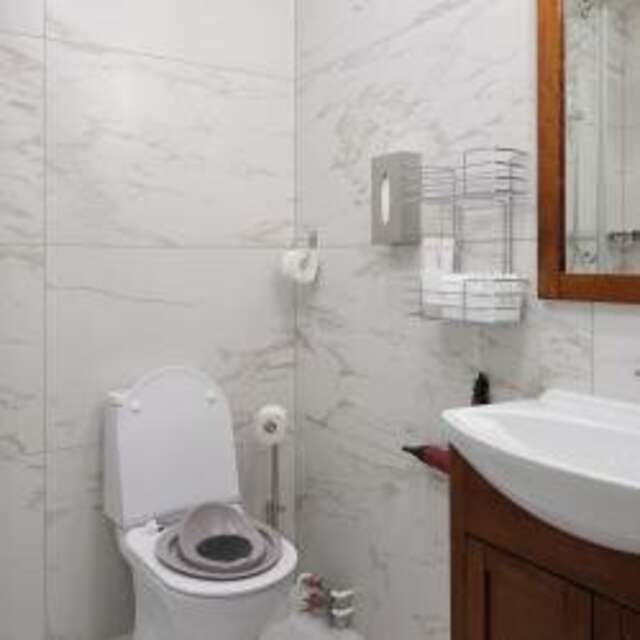 Гостиница 7 Дорог Иркутск-140