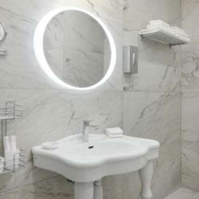 Гостиница 7 Дорог Иркутск-161