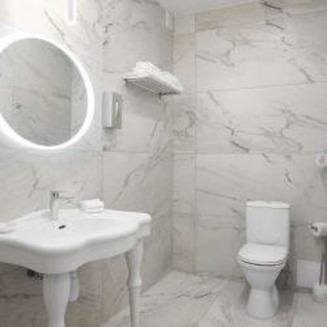 Гостиница 7 Дорог Иркутск-139