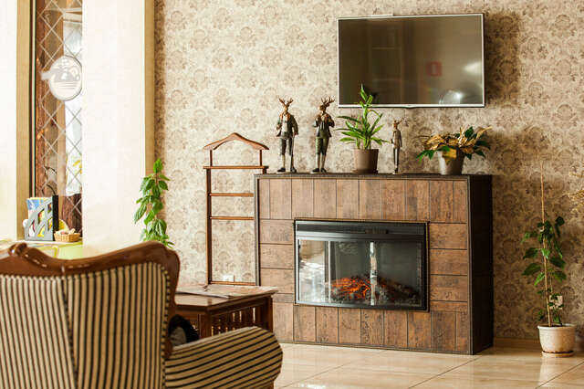 Гостиница 7 Дорог Иркутск-250