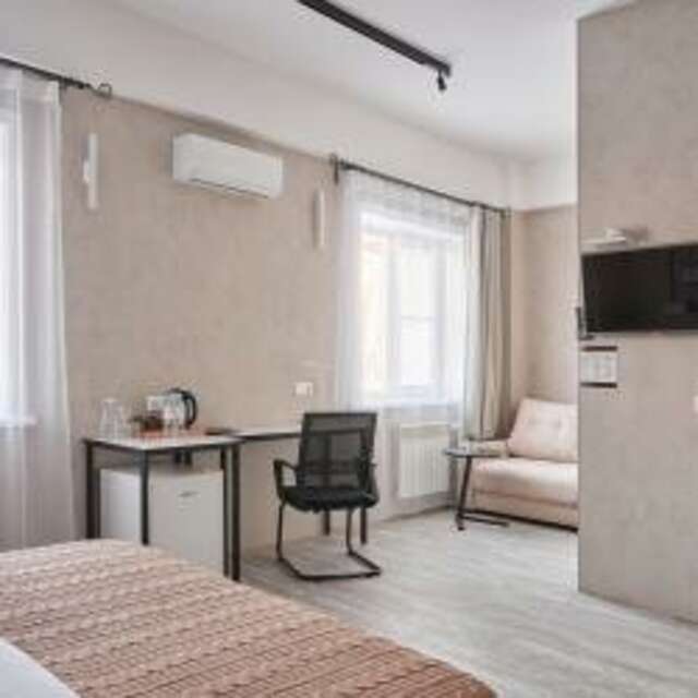 Гостиница 7 Дорог Иркутск-173