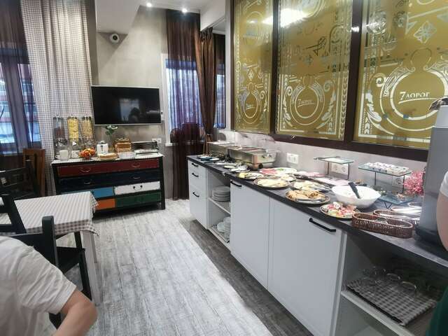 Гостиница 7 Дорог Иркутск-209