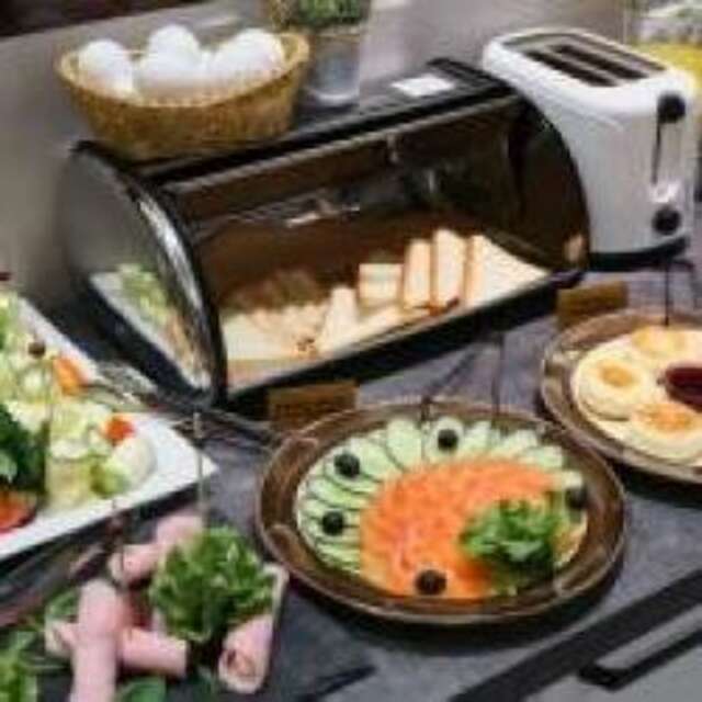 Гостиница 7 Дорог Иркутск-23