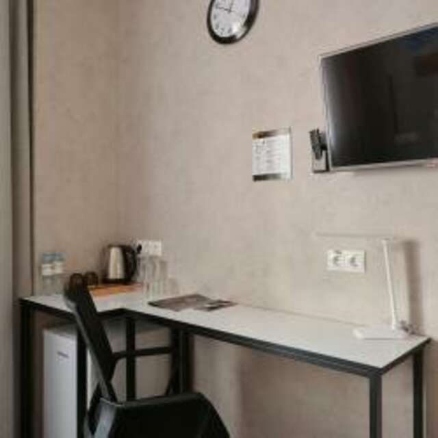 Гостиница 7 Дорог Иркутск-110