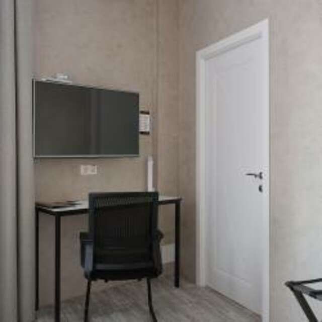 Гостиница 7 Дорог Иркутск-183