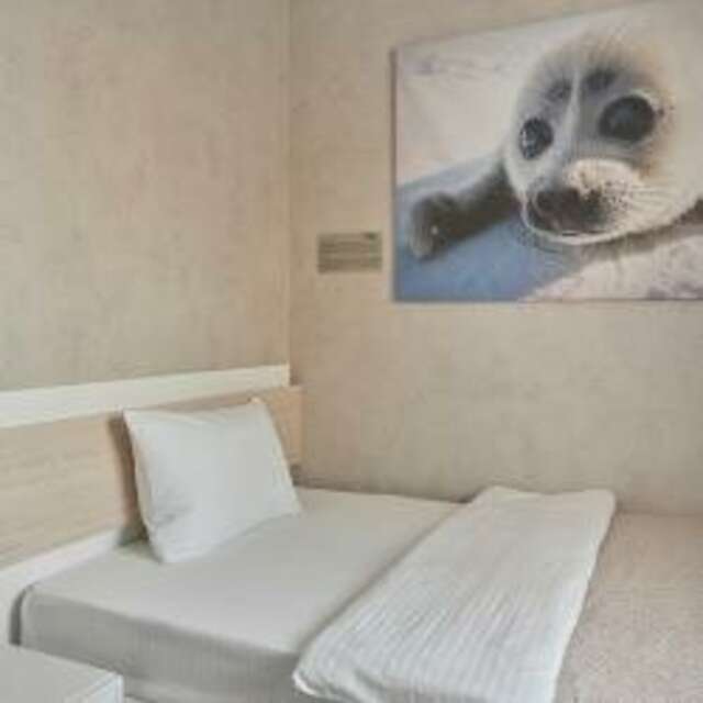 Гостиница 7 Дорог Иркутск-194