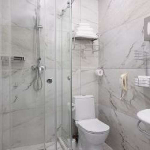 Гостиница 7 Дорог Иркутск-100