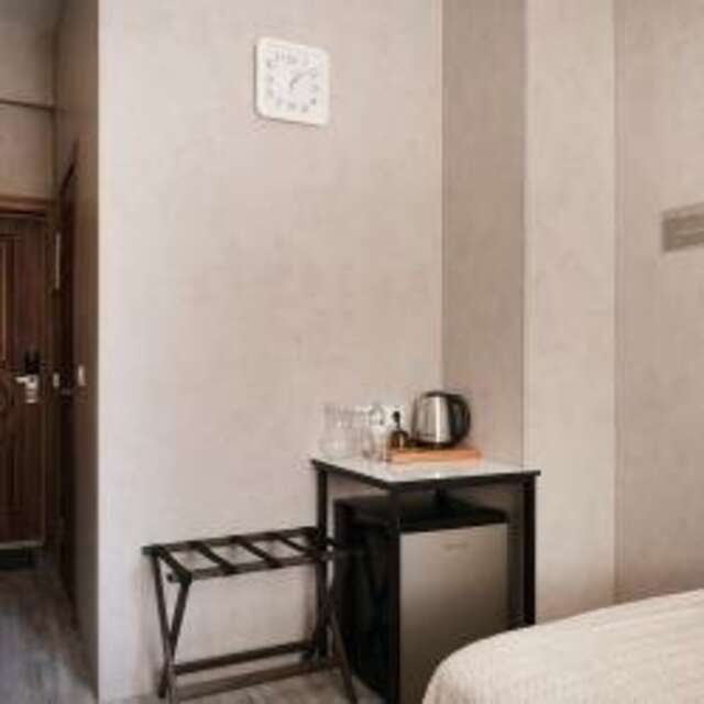 Гостиница 7 Дорог Иркутск-144