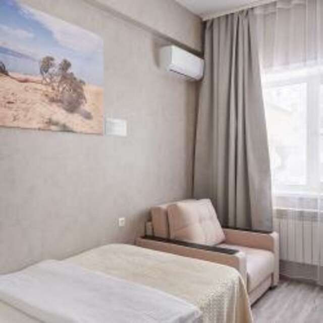 Гостиница 7 Дорог Иркутск-85