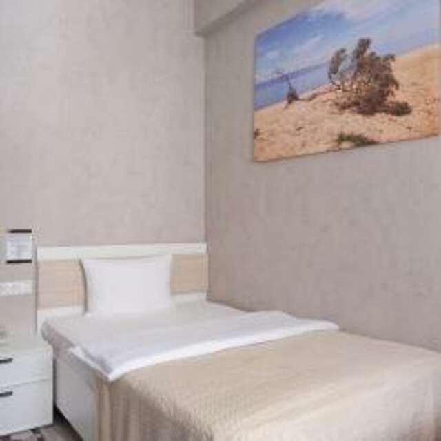 Гостиница 7 Дорог Иркутск-119