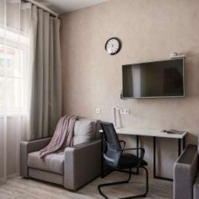 Гостиница 7 Дорог Иркутск-77