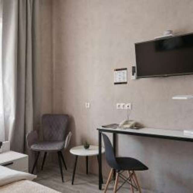 Гостиница 7 Дорог Иркутск-181