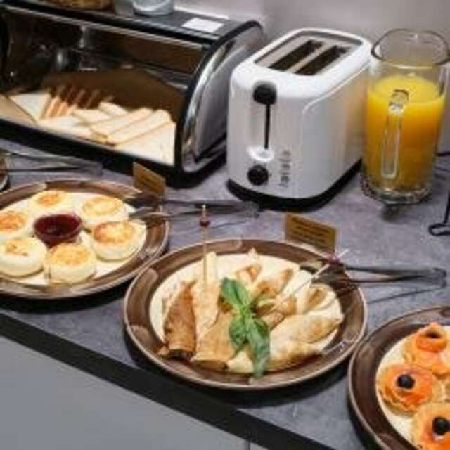 Гостиница 7 Дорог Иркутск-22