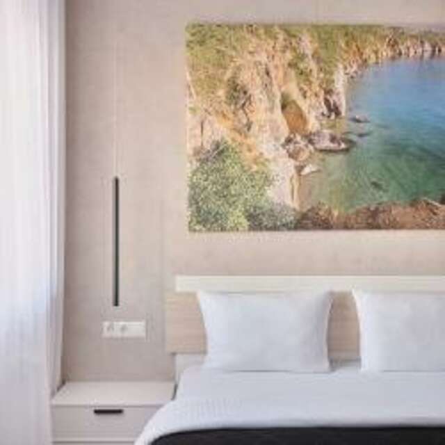 Гостиница 7 Дорог Иркутск-109