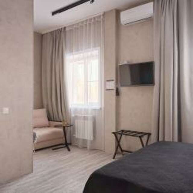 Гостиница 7 Дорог Иркутск-126