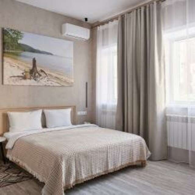 Гостиница 7 Дорог Иркутск-152