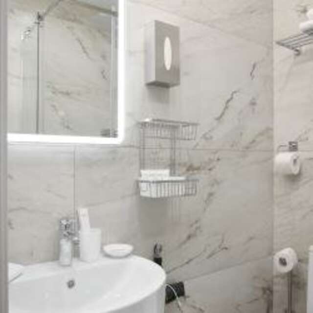 Гостиница 7 Дорог Иркутск-130