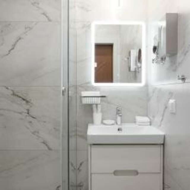 Гостиница 7 Дорог Иркутск-118