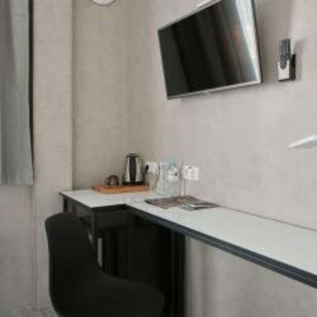 Гостиница 7 Дорог Иркутск-123