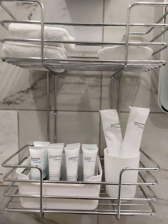 Гостиница 7 Дорог Иркутск-220