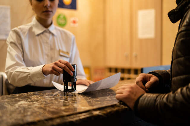 Гостиница 7 Дорог Иркутск-53