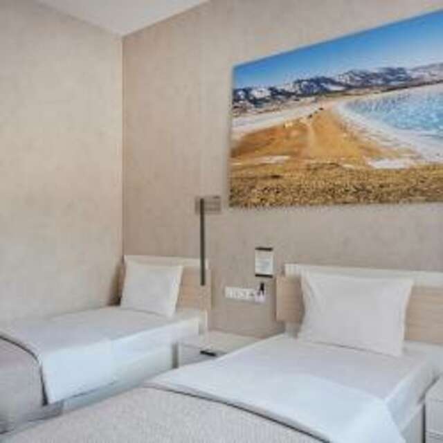 Гостиница 7 Дорог Иркутск-158