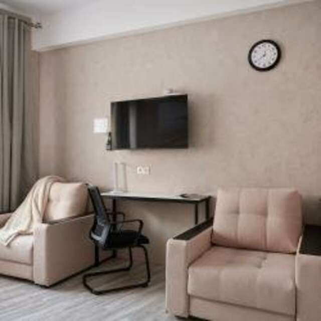 Гостиница 7 Дорог Иркутск-138