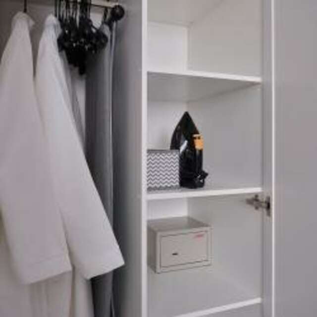 Гостиница 7 Дорог Иркутск-15