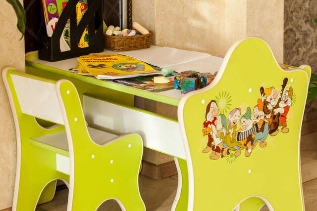 Гостиница 7 Дорог Иркутск-19